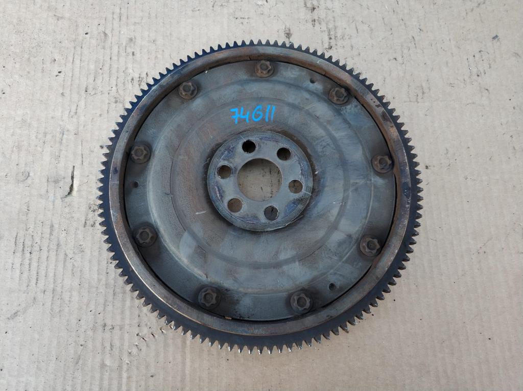 MAZDA 3 (BK) 2003-2009 для Маховик