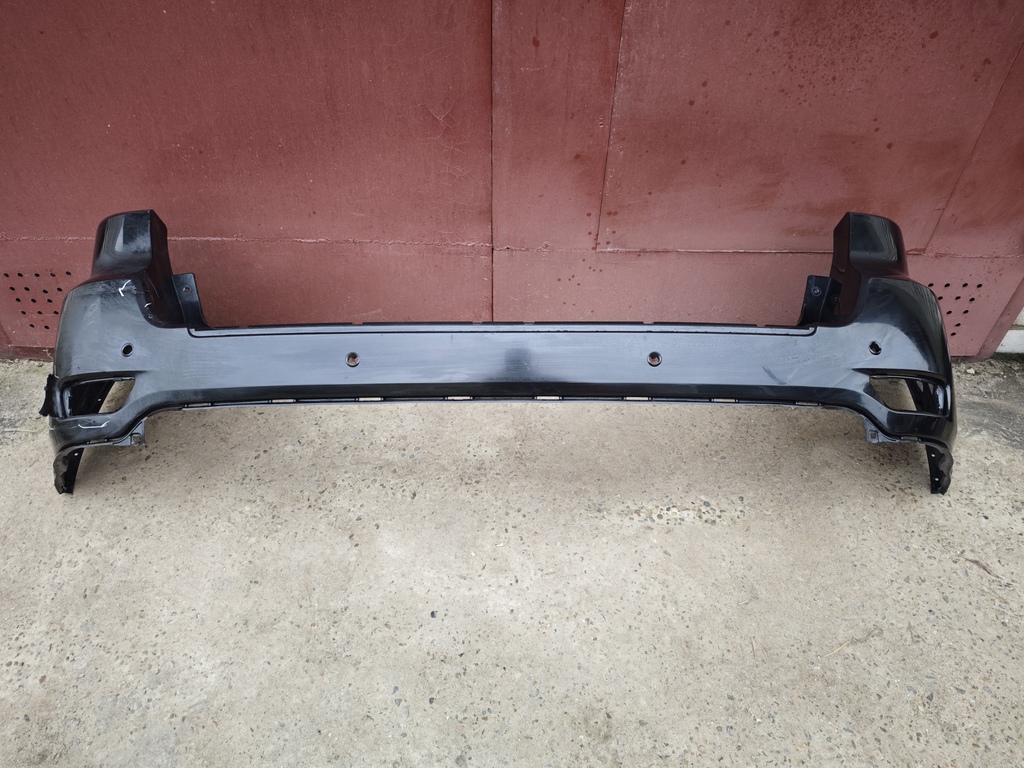 JEEP GRAND CHEROKEE (WK2) 2010- для Бампер задний