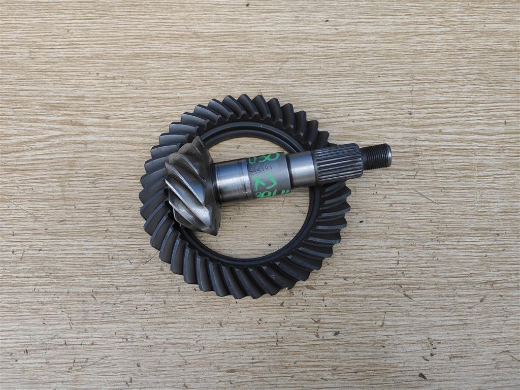 JEEP CHEROKEE (XJ) 1984-1990 для Главная пара