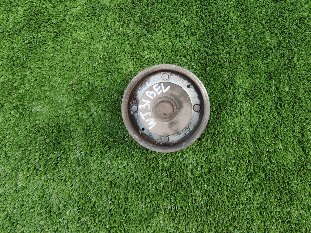 JEEP GRAND CHEROKEE (WJ) 1999-2004 для Ролик обводной