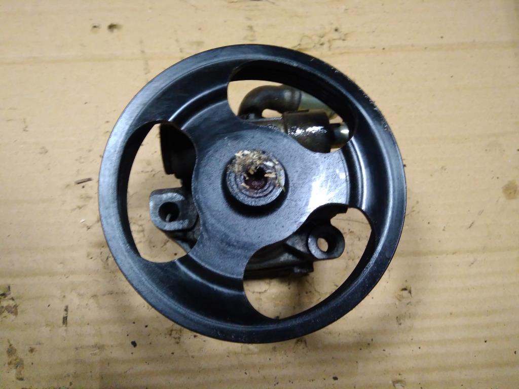 MAZDA 3 (BK) 2003-2009 для Насос гидроусилителя руля (ГУР)