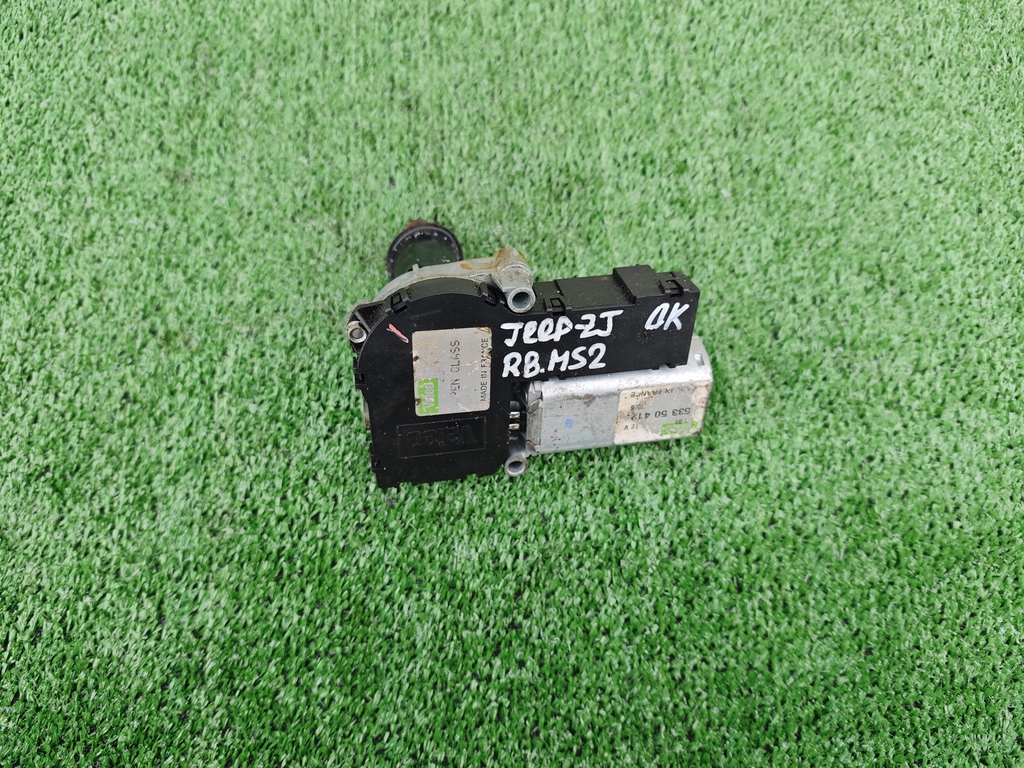 JEEP GRAND CHEROKEE (ZJ) 1993-1998 для Мотор стеклоочистителя задний