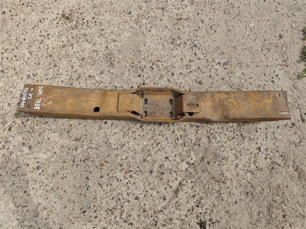 JEEP GRAND CHEROKEE (ZJ) 1993-1998 для Траверса кпп