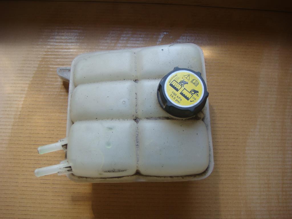 MAZDA 3 (BK) 2003-2009 для Бачок расширительный