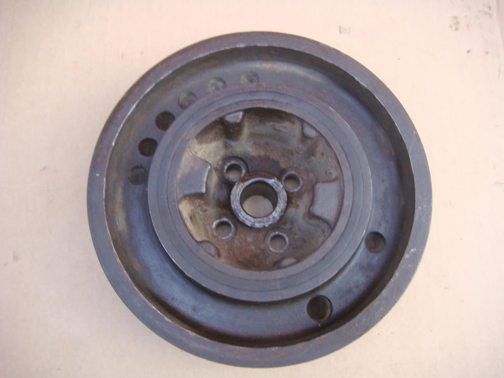 AUDI A8 (D2) 1994-2003 для Шкив коленвала