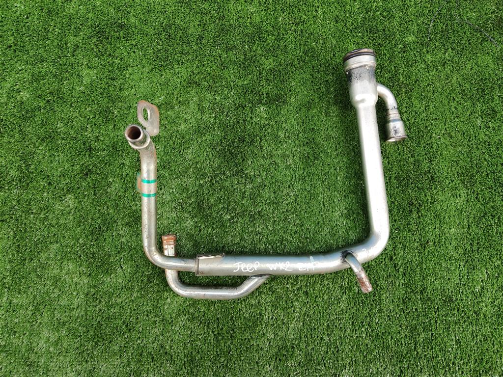 JEEP GRAND CHEROKEE (WK2) 2010- для Трубка системы охлаждения