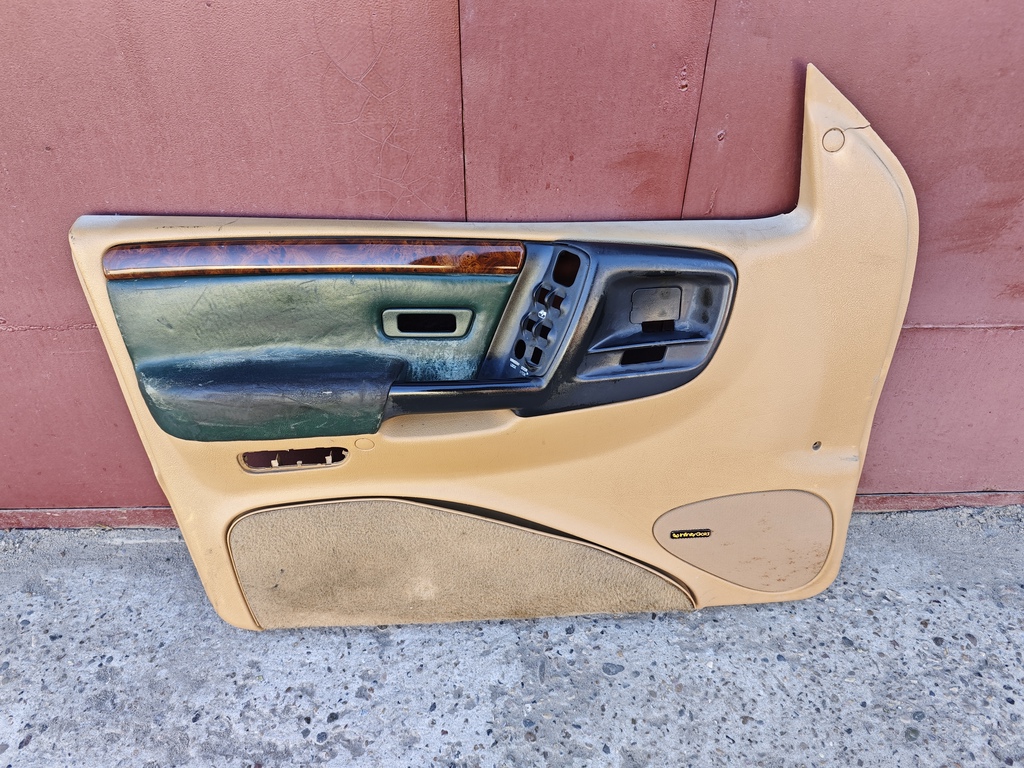 JEEP GRAND CHEROKEE (ZJ) 1993-1998 для Обшивка двери передней левой