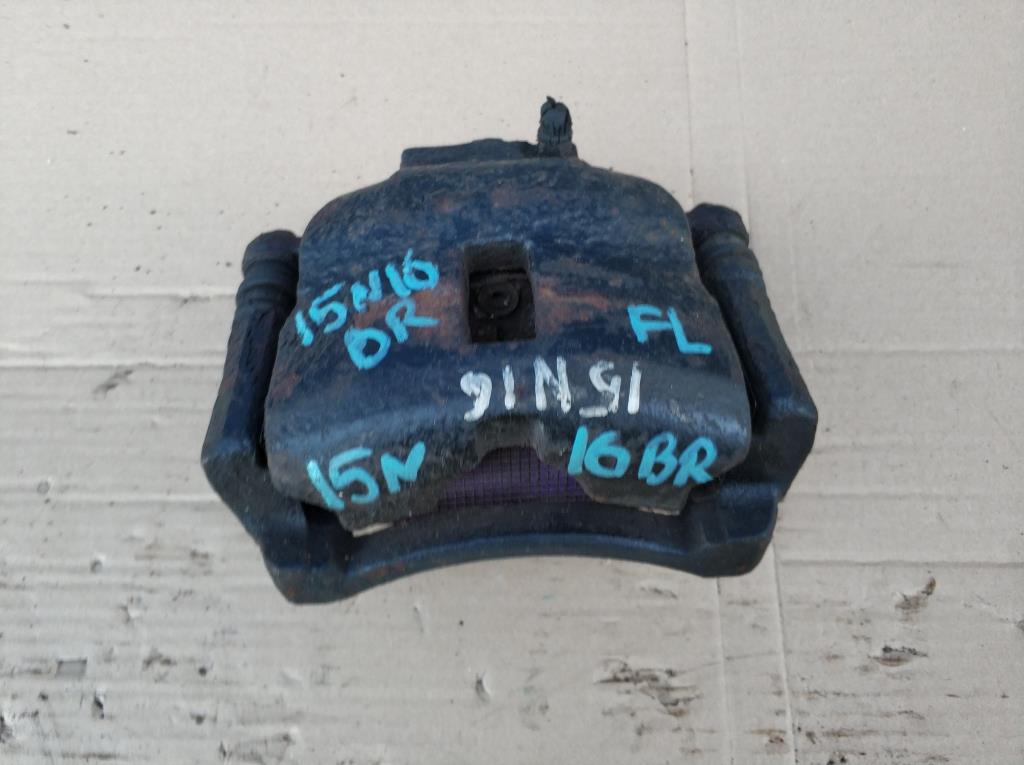 NISSAN ALMERA (N16) 2000-2006 для Суппорт передний левый