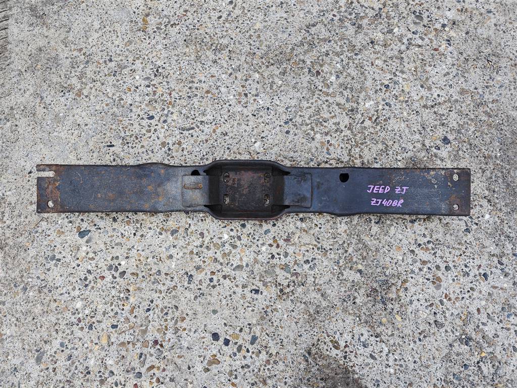 JEEP GRAND CHEROKEE (ZJ) 1993-1998 для Траверса кпп