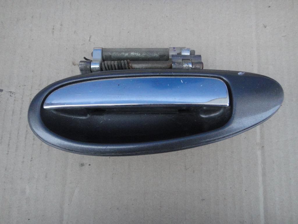 NISSAN MAXIMA (A32) 1994-2000 для Ручка двери наружная задняя левая