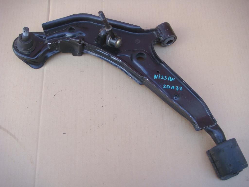 NISSAN CEFIRO (A32) 1994-1999 для Рычаг передний левый