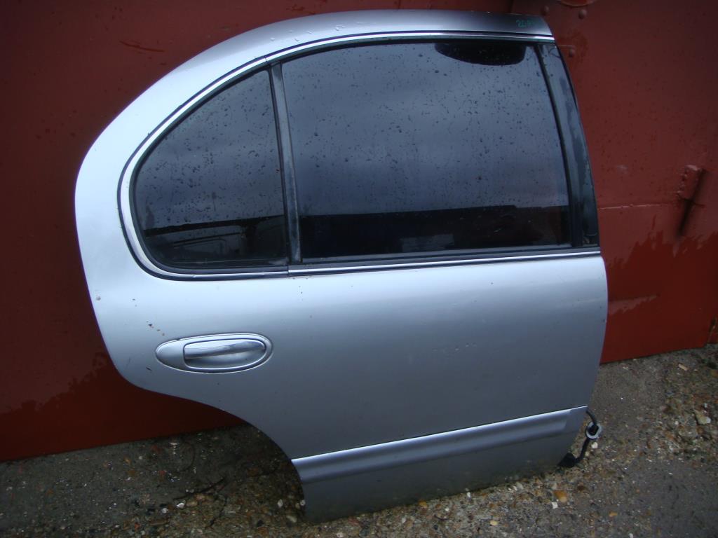 NISSAN CEFIRO (A32) 1994-1999 для Дверь задняя правая