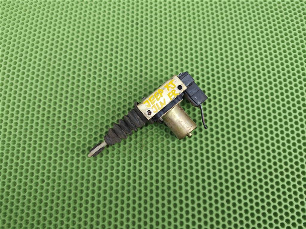 JEEP CHEROKEE (XJ) 1990-2001 для Актуатор (привод) замка двери