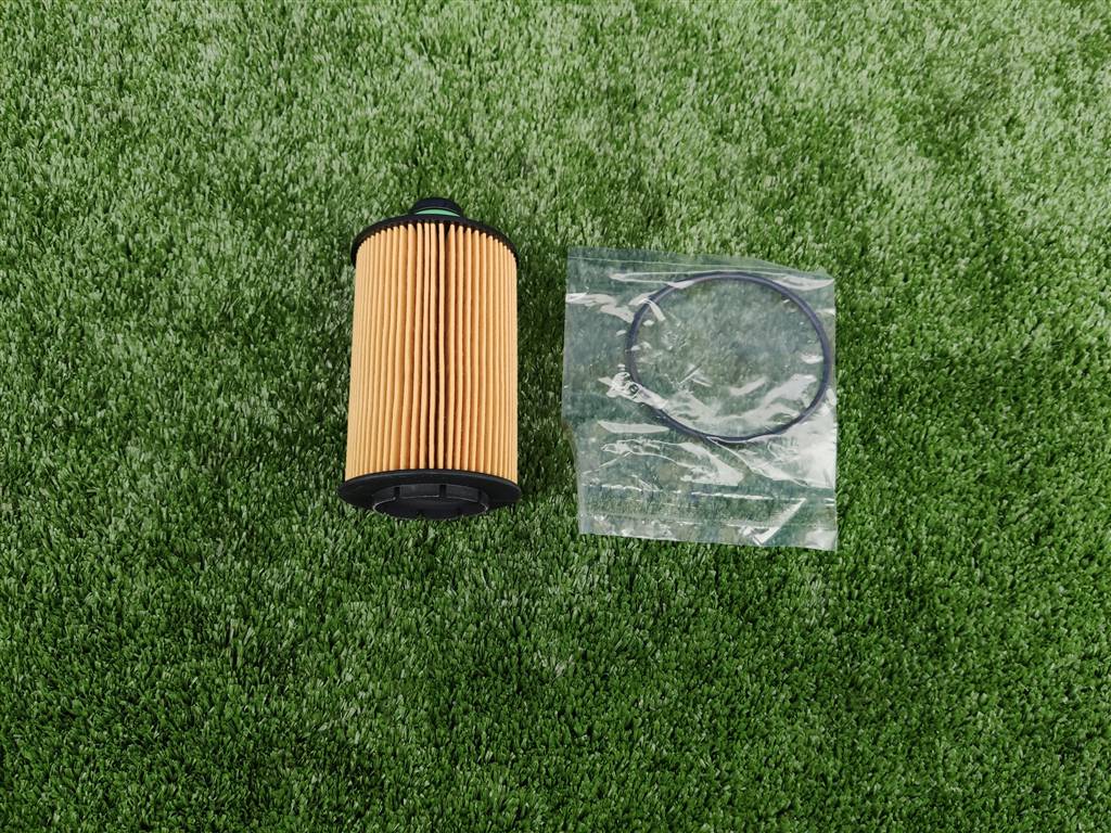 JEEP GRAND CHEROKEE (WK2) 2010- для Фильтр масляный