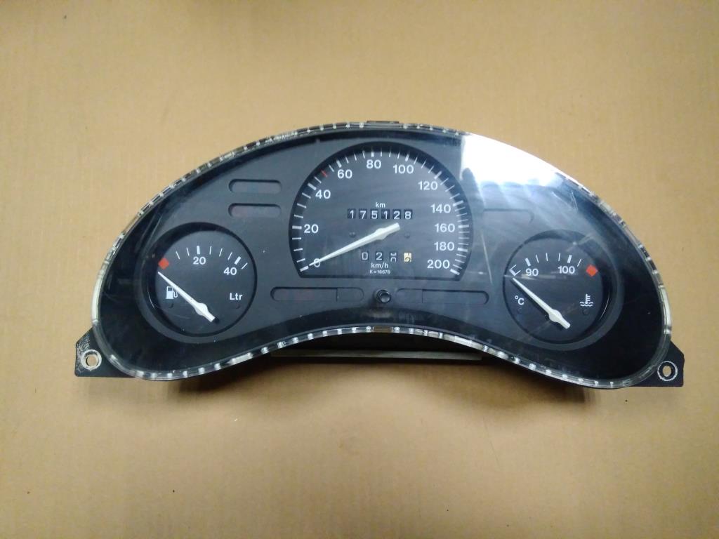 OPEL CORSA B 1993-2000 для Панель (комбинация) )приборов