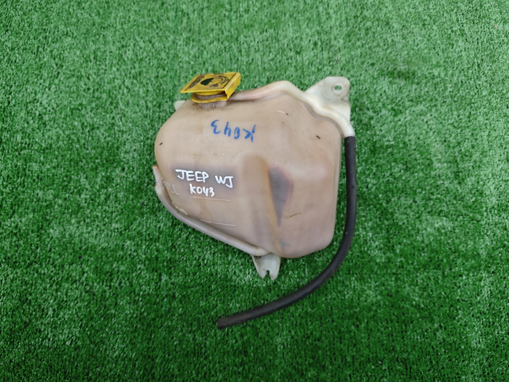 JEEP GRAND CHEROKEE (WJ) 1999-2004 для Бачок расширительный