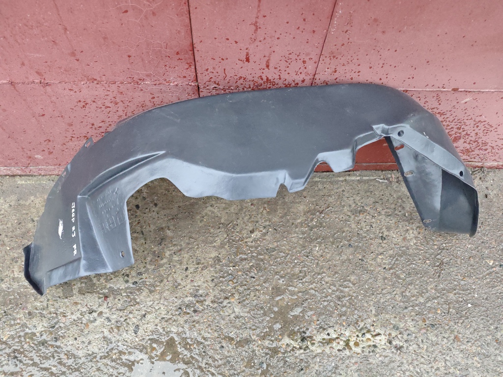 JEEP GRAND CHEROKEE (ZJ) 1993-1998 для Подкрылок (локер) передний правый