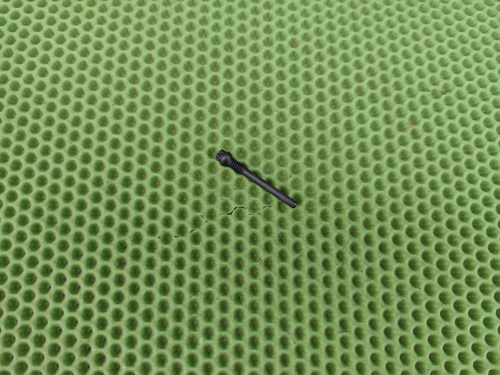 JEEP GRAND CHEROKEE (ZJ) 1993-1998 для Болт крепления оси сателлитов