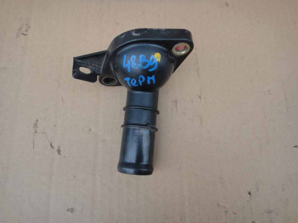 MAZDA 3 (BK) 2003-2009 для Крышка термостата