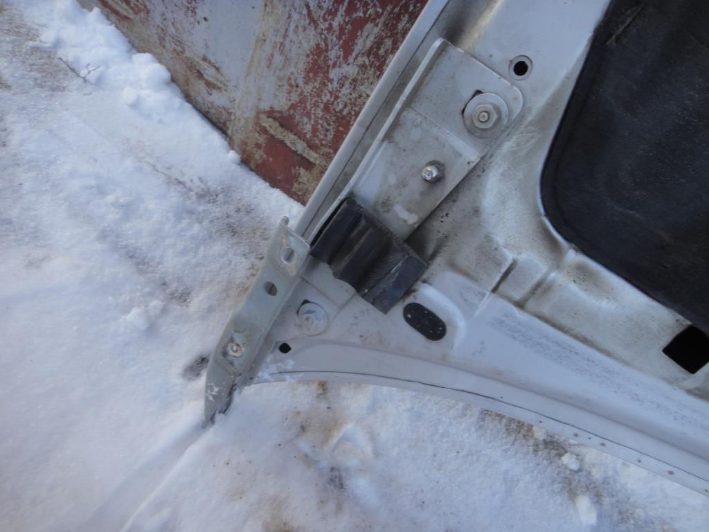 JEEP GRAND CHEROKEE (WJ) 1999-2004 для Петля капота правая