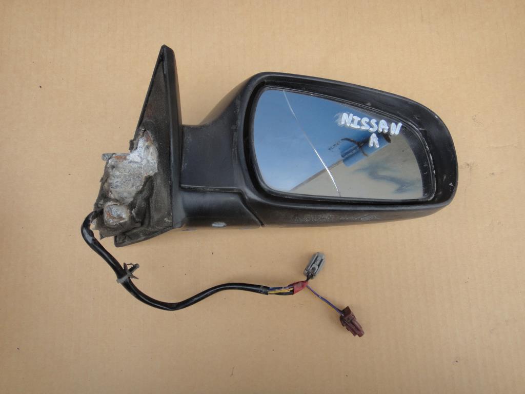 NISSAN MAXIMA (A32) 1994-2000 для Зеркало боковое правое