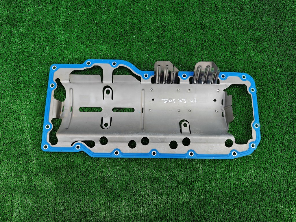 JEEP GRAND CHEROKEE (WJ) 1999-2004 для Прокладка поддона