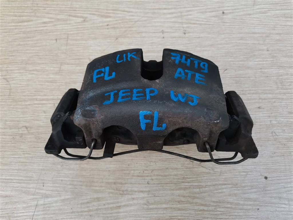 JEEP GRAND CHEROKEE (WJ) 1999-2004 для Суппорт передний левый