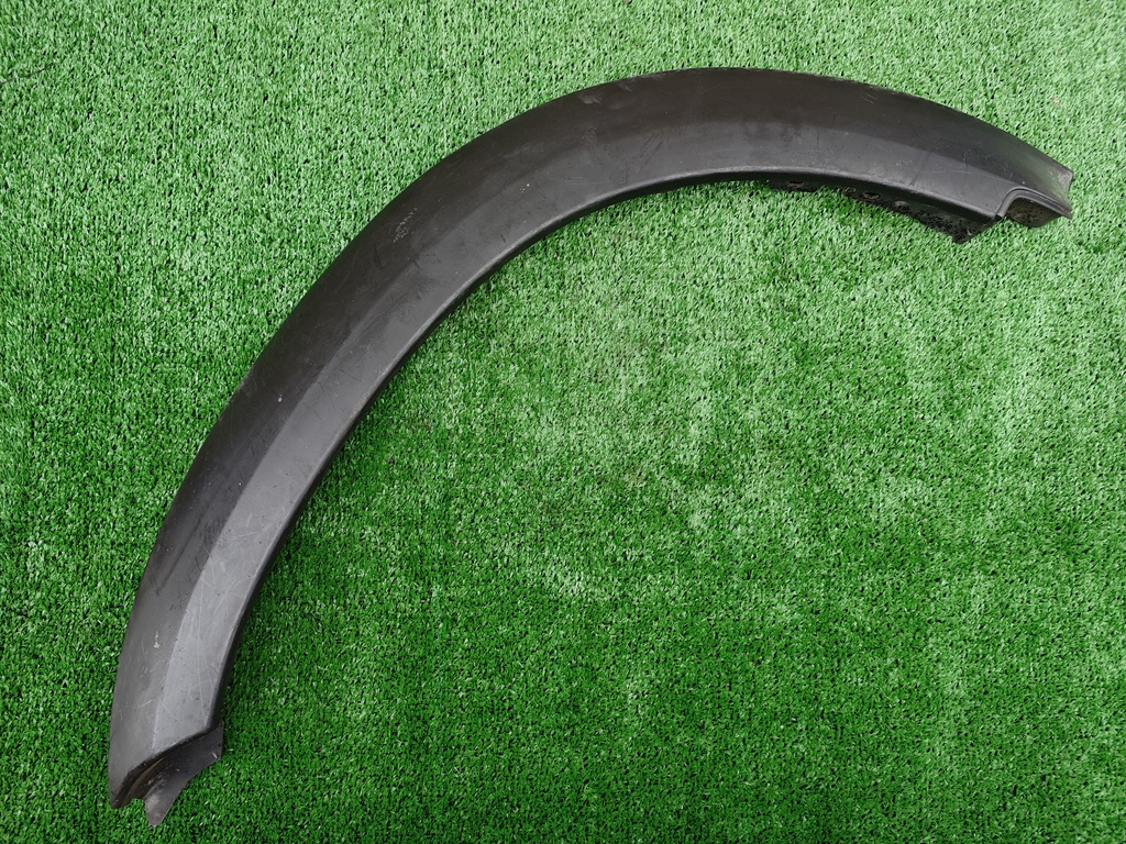 NISSAN TERRANO II (R20) 1993-2004 для Накладка на крыло (расширитель) левая