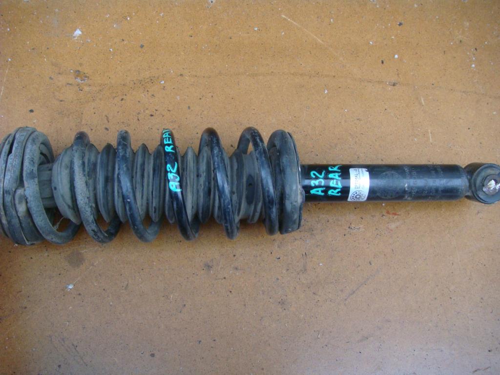 NISSAN CEFIRO (A32) 1994-1999 для Пружина задняя