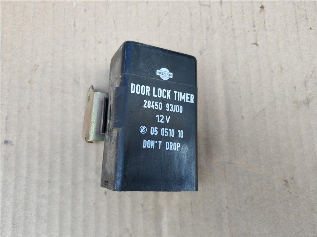 NISSAN PRIMERA (P10) 1990-1996 для Блок управления центральным замком