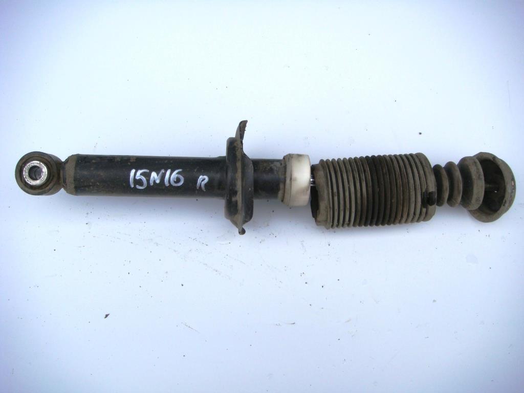 NISSAN ALMERA (N16) 2000-2006 для Амортизатор подвески задний