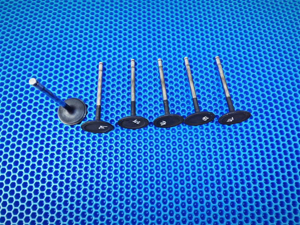 JEEP GRAND CHEROKEE (WJ) 1999-2004 для Клапан впускной