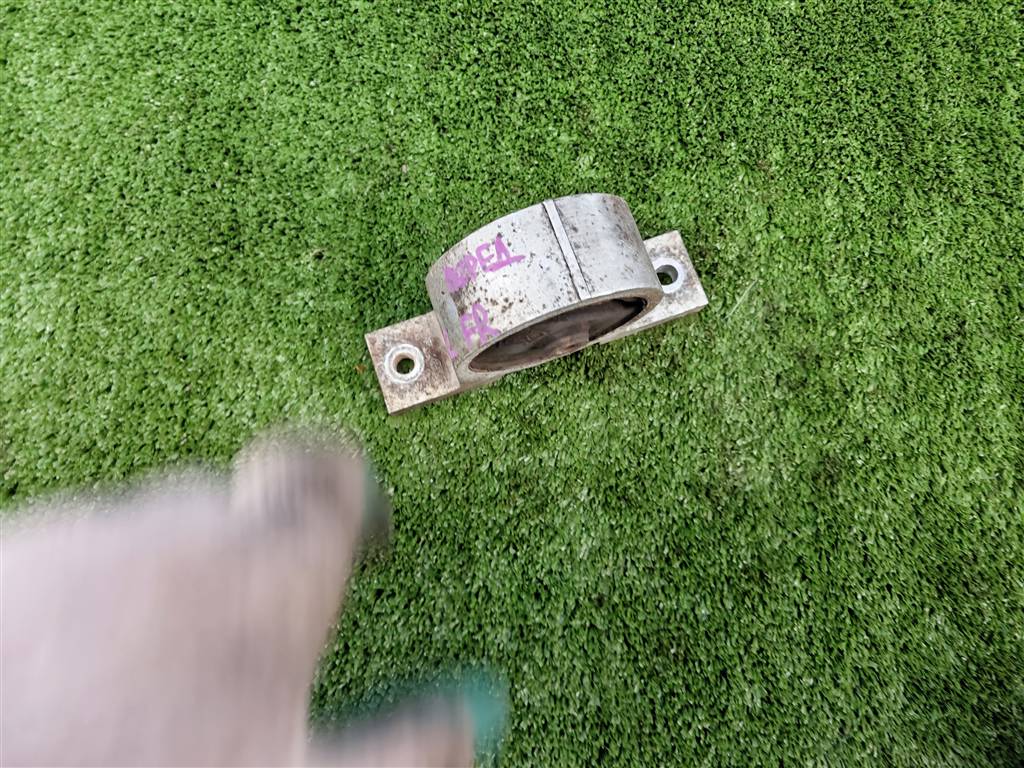 NISSAN ALMERA (N16) 2000-2006 для Опора двигателя передняя