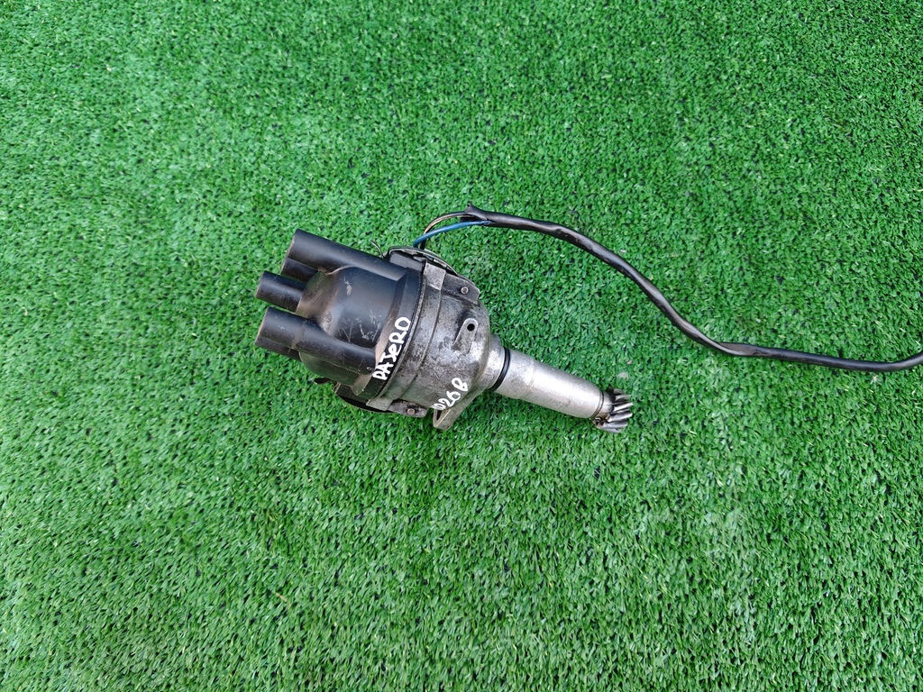 MITSUBISHI PAJERO 1982-1990 для Распределитель зажигания (трамблер)