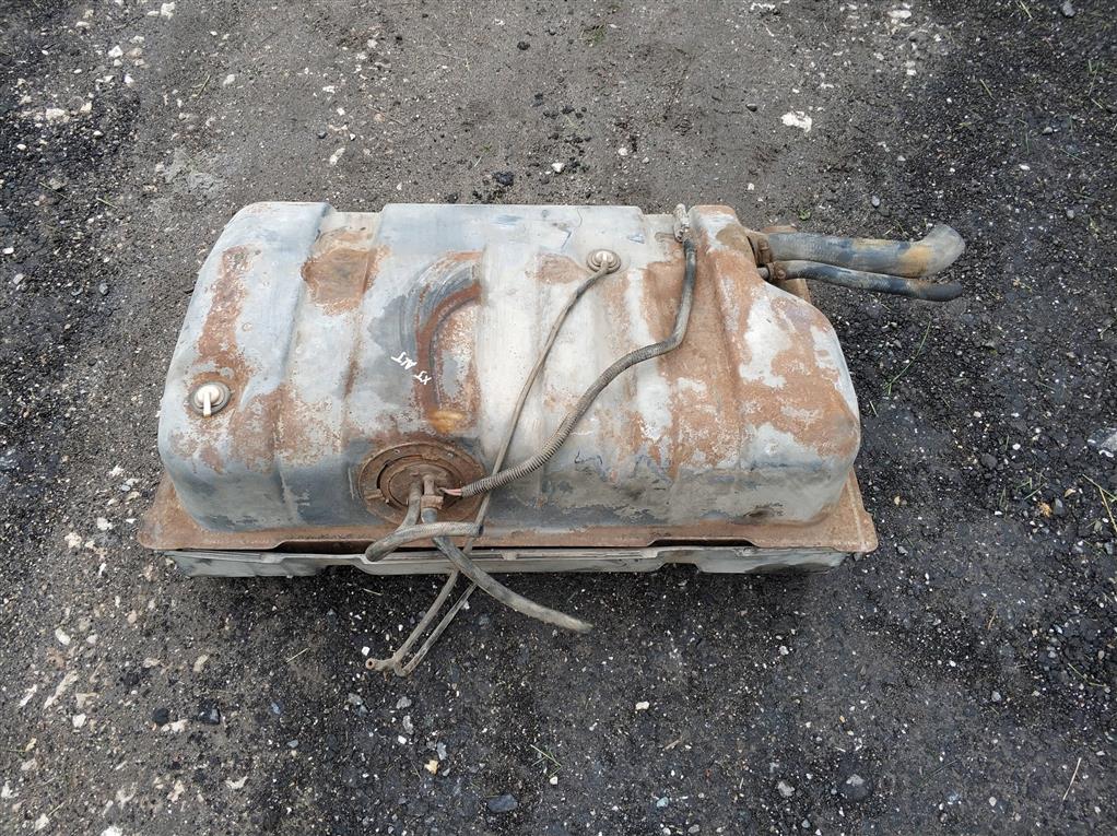 JEEP CHEROKEE (XJ) 1984-1990 для Бак топливный (бензобак)