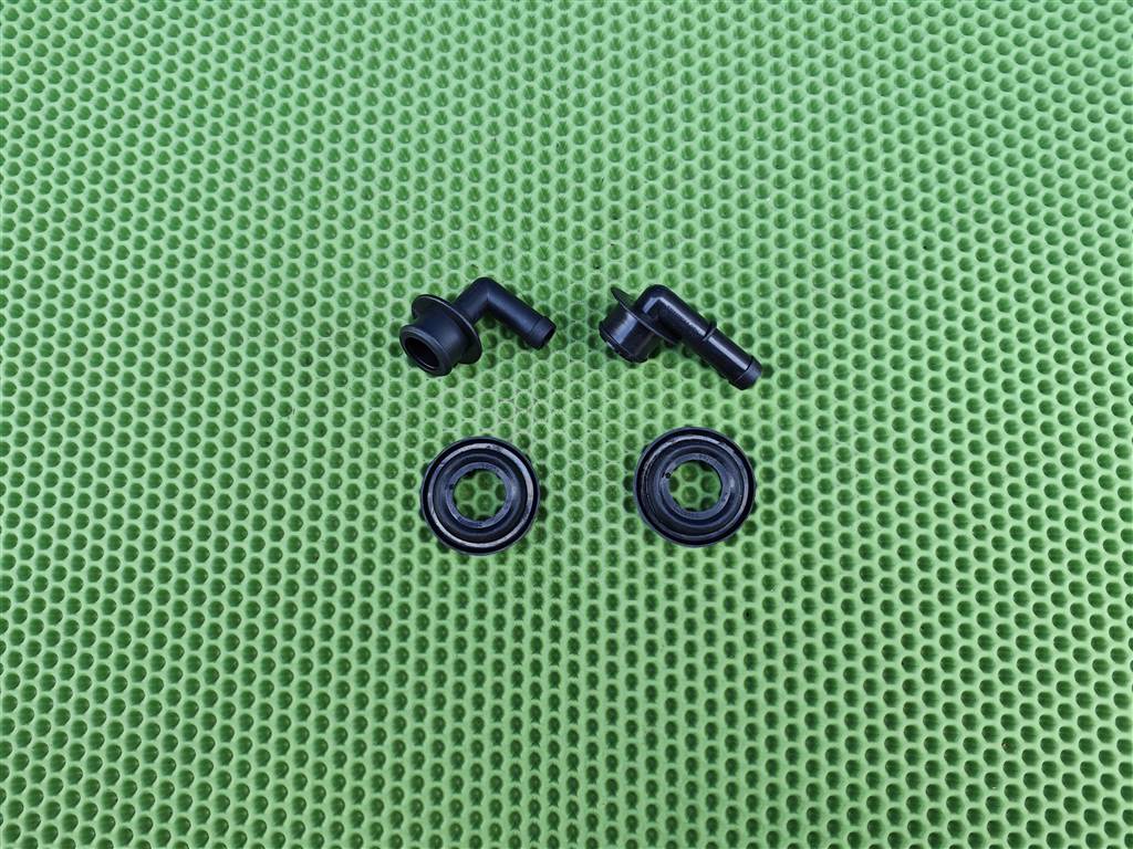 JEEP GRAND CHEROKEE (WJ) 1999-2004 для Клапан вентиляции картерных газов