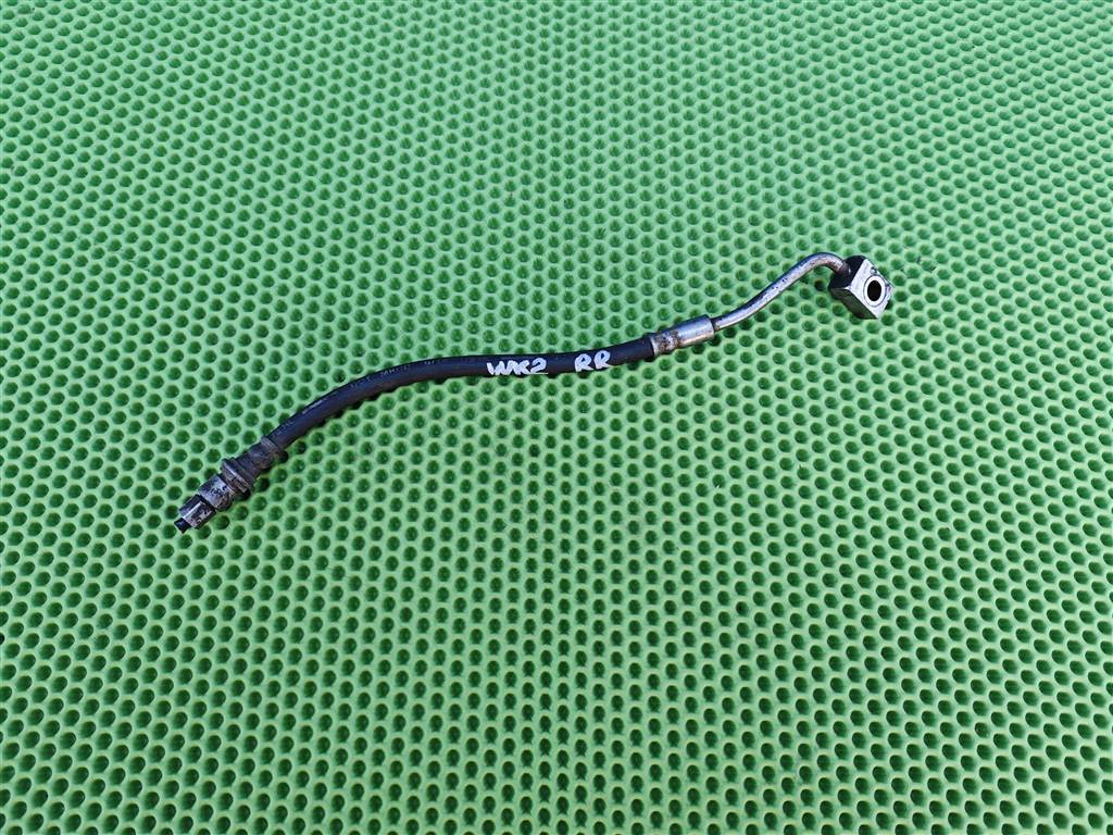 JEEP GRAND CHEROKEE (WK2) 2010- для Шланг тормозной задний