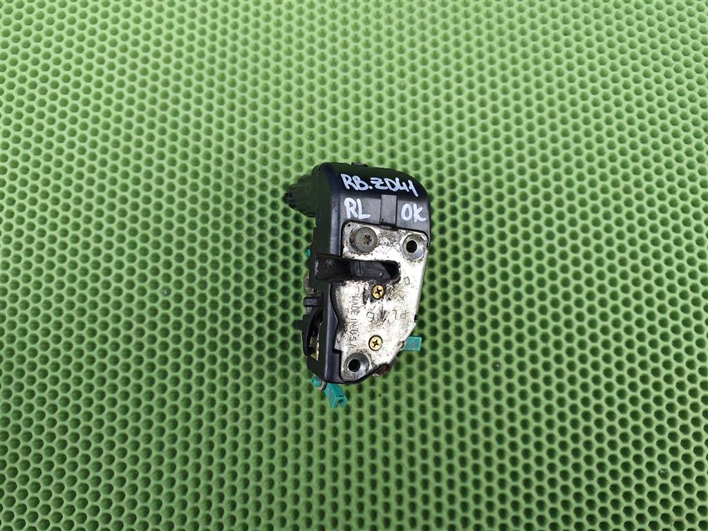 JEEP GRAND CHEROKEE (ZJ) 1993-1998 для Замок двери задней левой