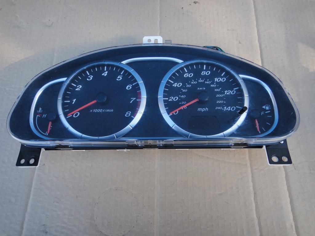 MAZDA 6 (GG) 2002-2007 для Панель (комбинация) )приборов