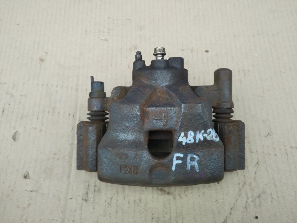 MAZDA 6 (GG) 2002-2007 для Суппорт передний правый