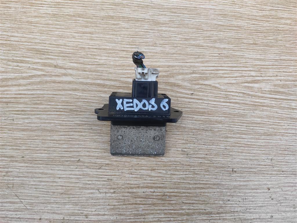 MAZDA XEDOS 6 1992-1999 для Резистор (сопротивление) отопителя