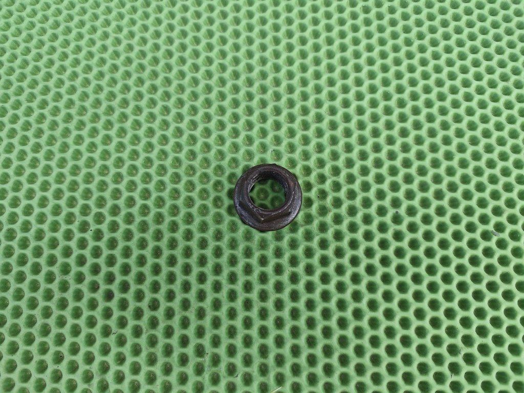 JEEP GRAND CHEROKEE (ZJ) 1993-1998 для Гайка хвостовика