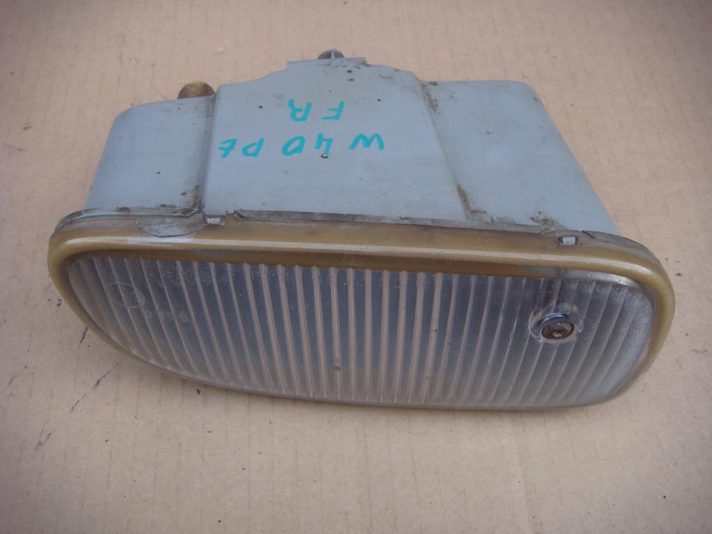 JEEP GRAND CHEROKEE (WJ) 1999-2004 для Фара противотуманная правая