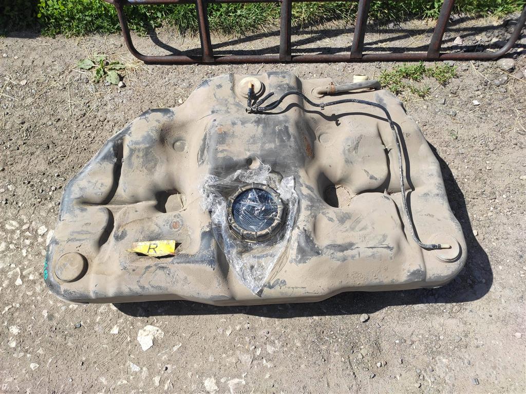 NISSAN ALMERA (N16) 2000-2006 для Бак топливный (бензобак)