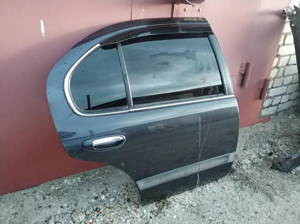 NISSAN MAXIMA (A32) 1994-2000 для Дверь задняя правая