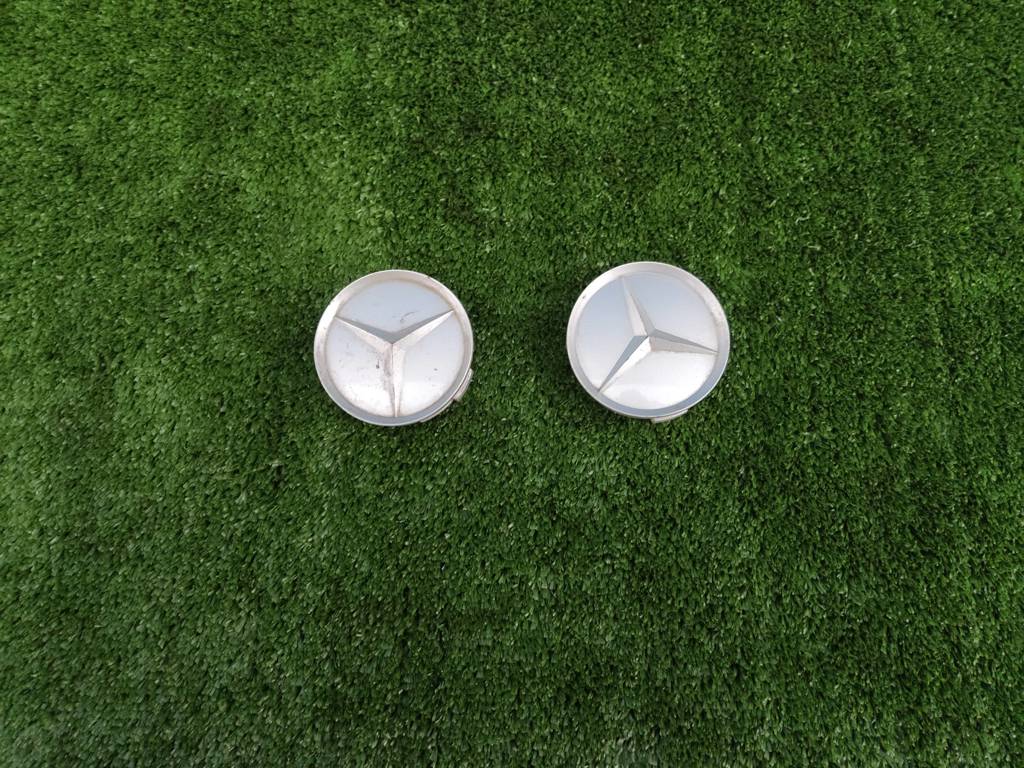 MERCEDES-BENZ W210 1995-2000 для Колпак декоративный