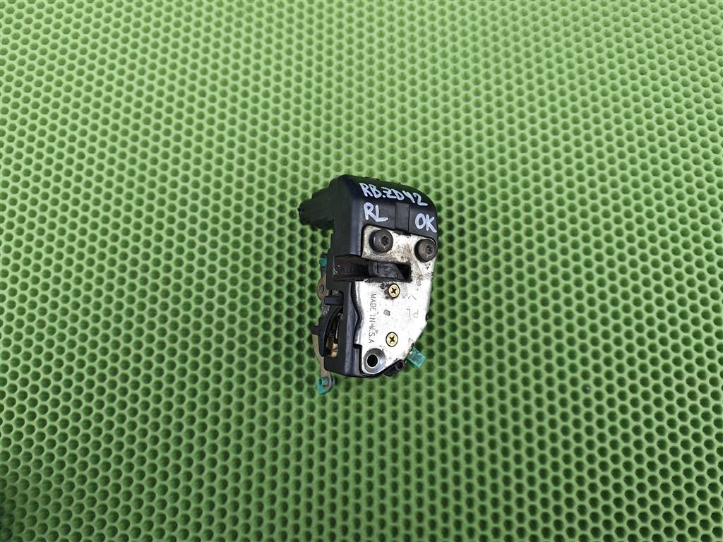 JEEP GRAND CHEROKEE (ZJ) 1993-1998 для Замок двери задней левой