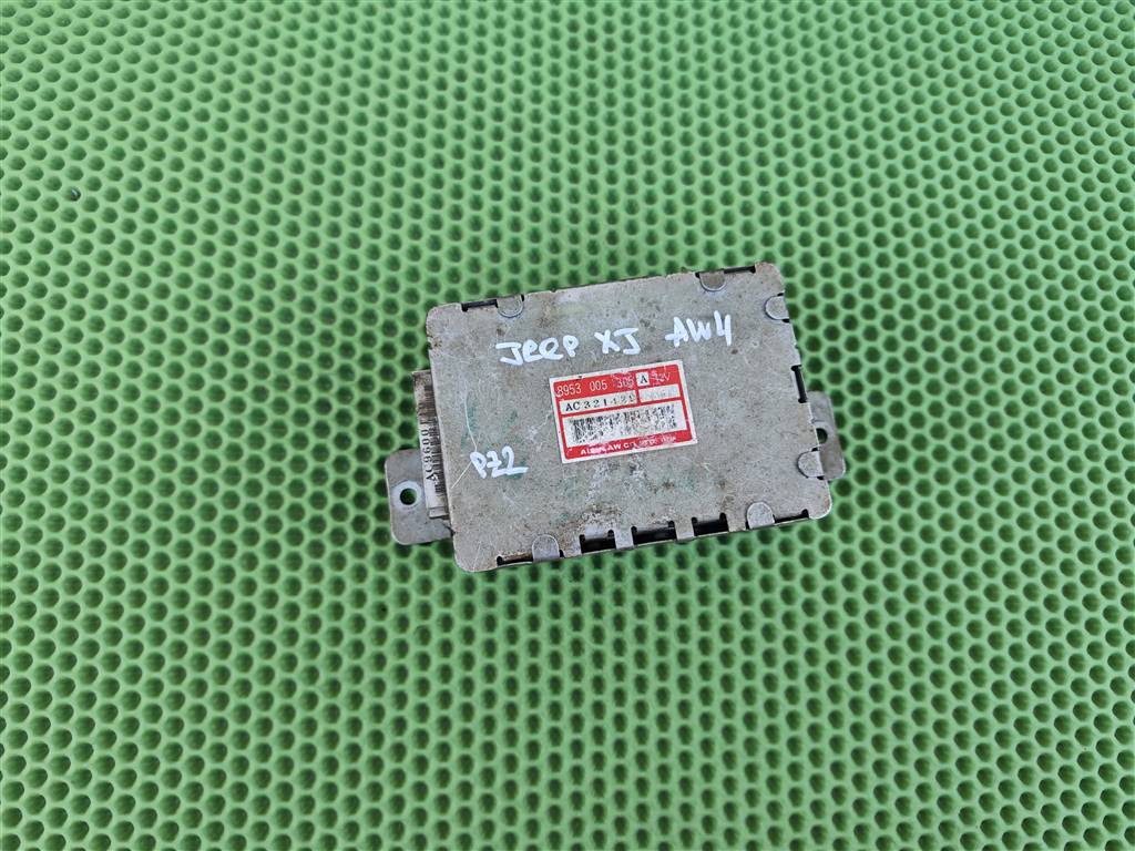 JEEP CHEROKEE (XJ) 1984-1990 для Блок управления АКПП