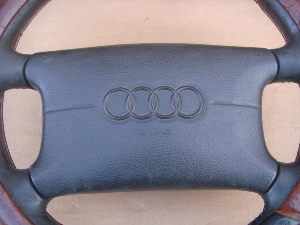 AUDI A8 (D2) 1994-2003 для Подушка безопасности в руль