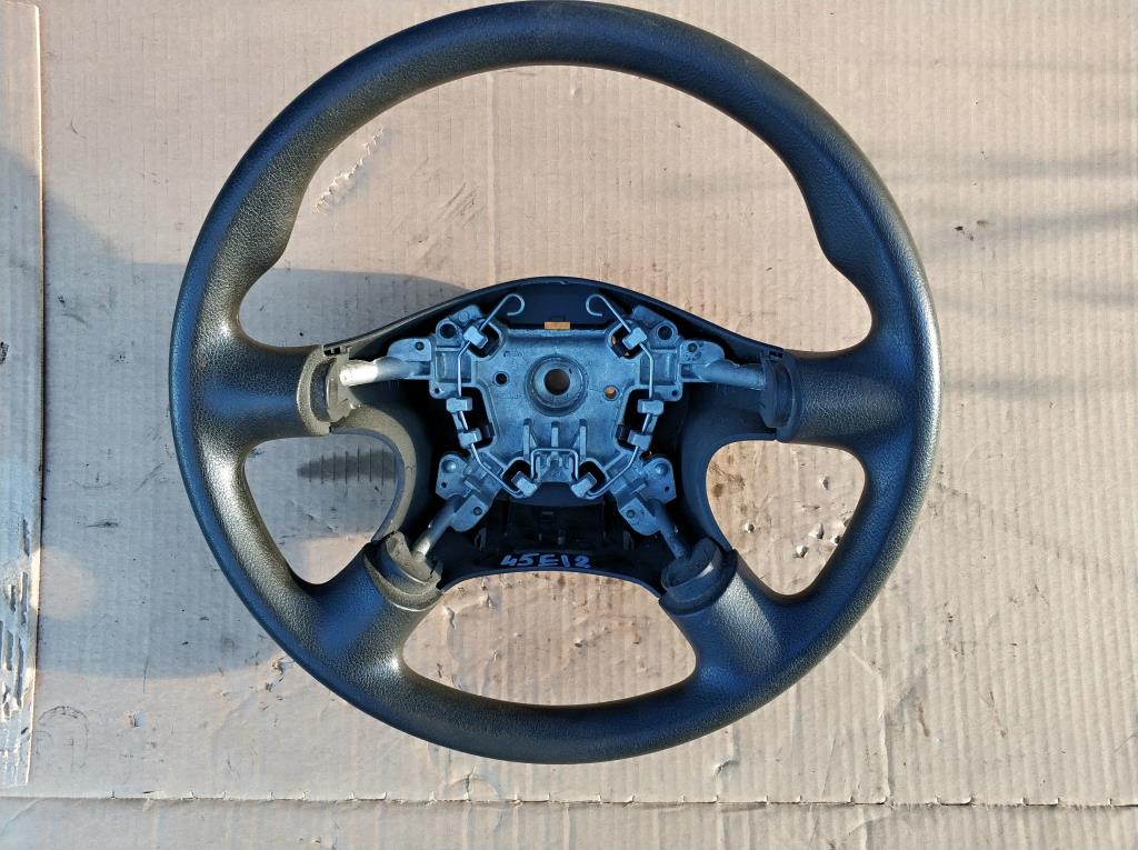 NISSAN ALMERA (N16) 2000-2006 для Руль (рулевое колесо)